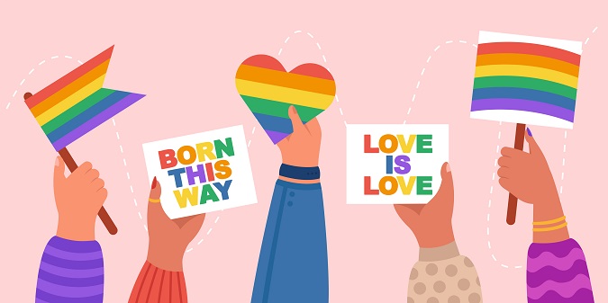 About Poly Dating