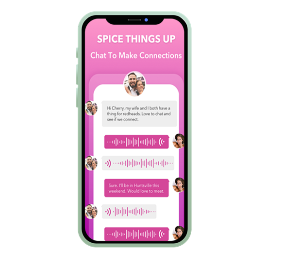 poly app